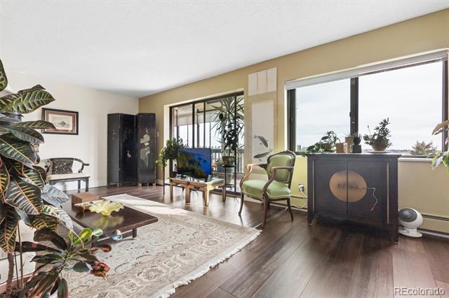 14390 E Marina Drive Unit: 603