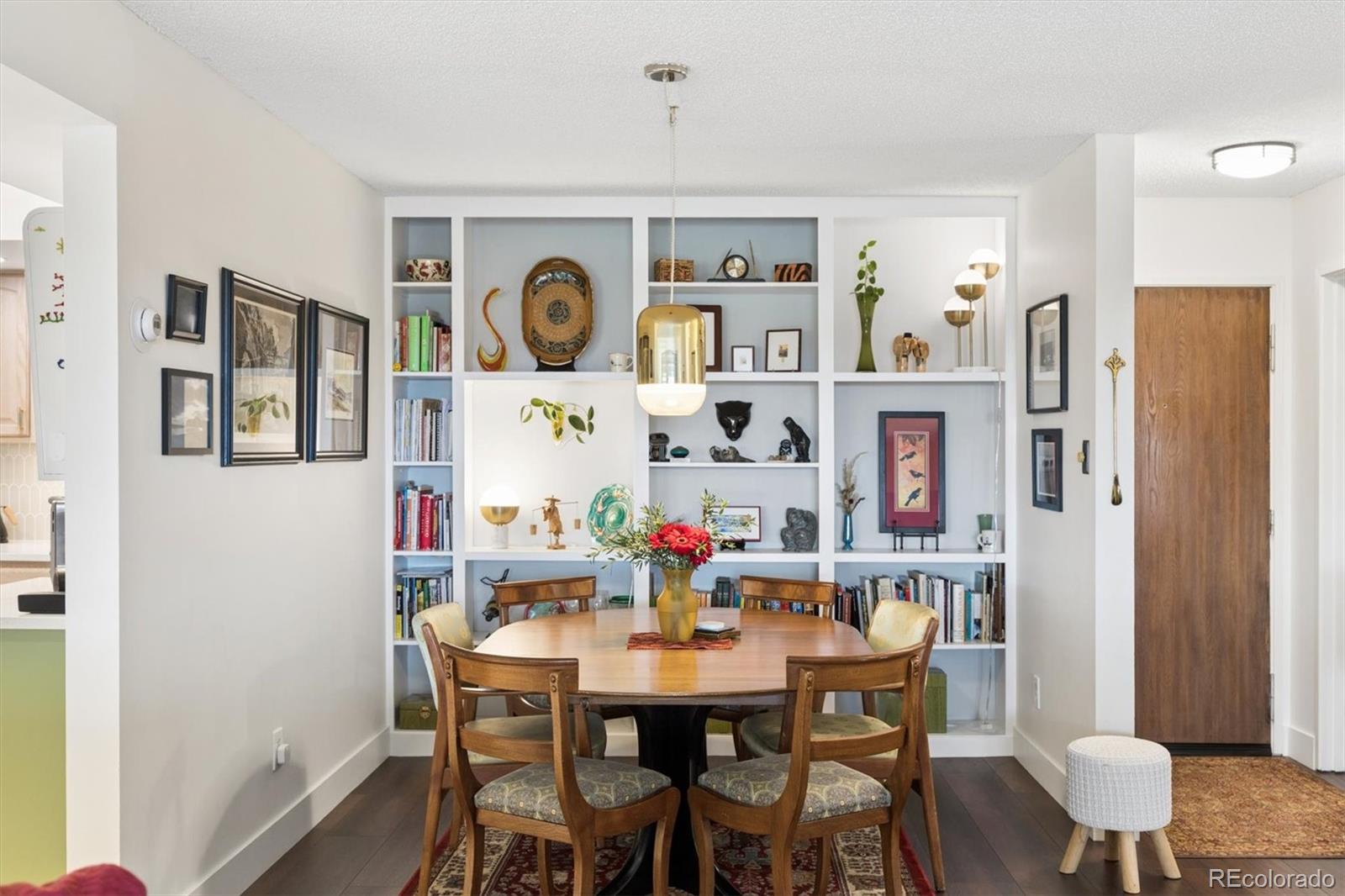 14390 E Marina Drive Unit: 603