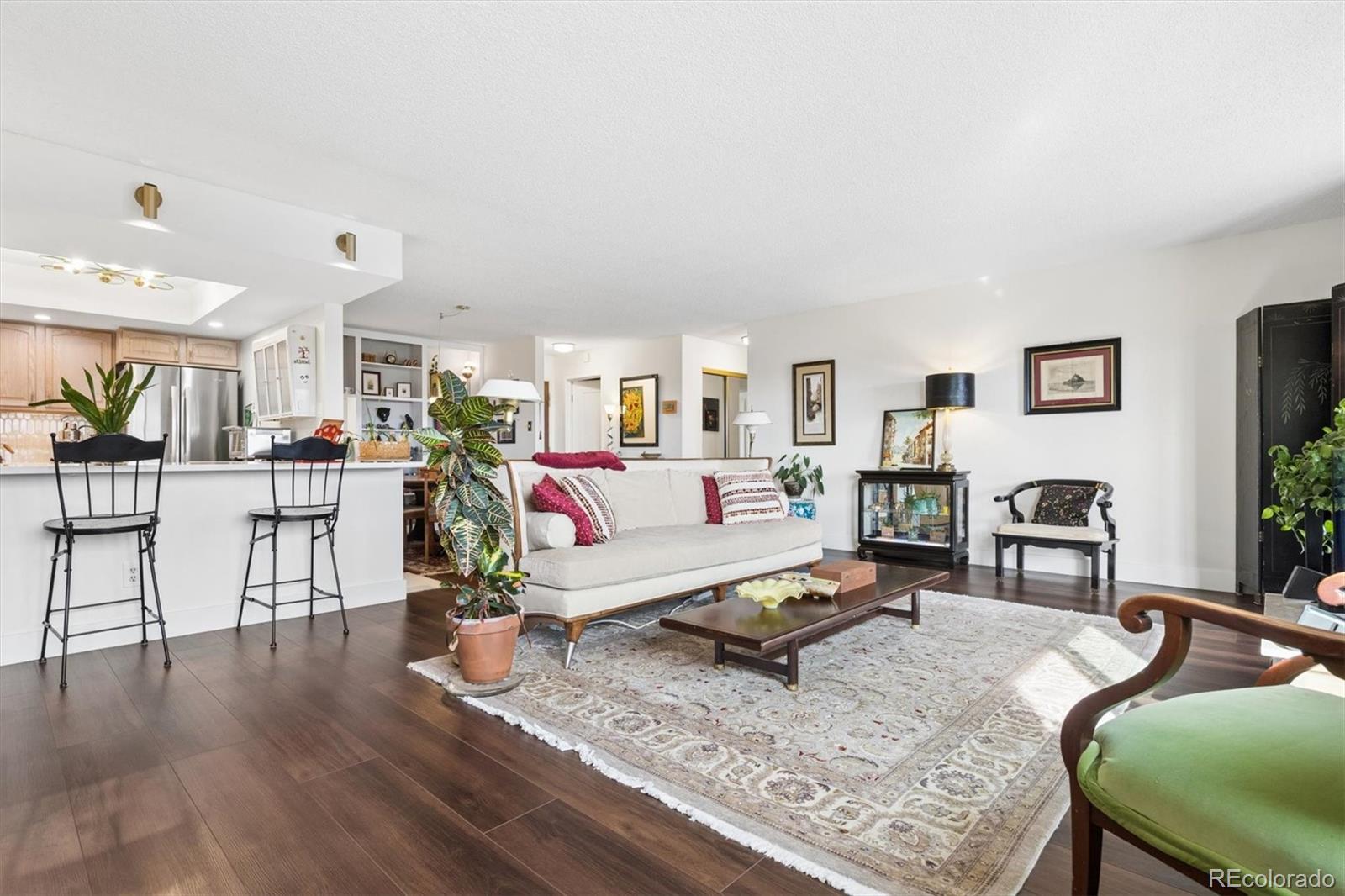 14390 E Marina Drive Unit: 603