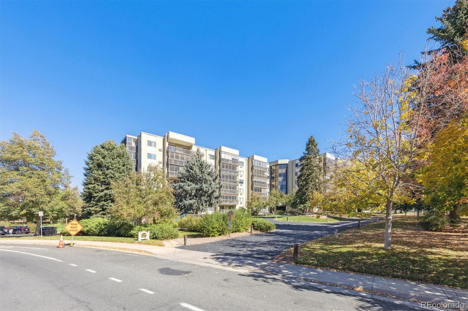14390 E Marina Drive Unit: 603