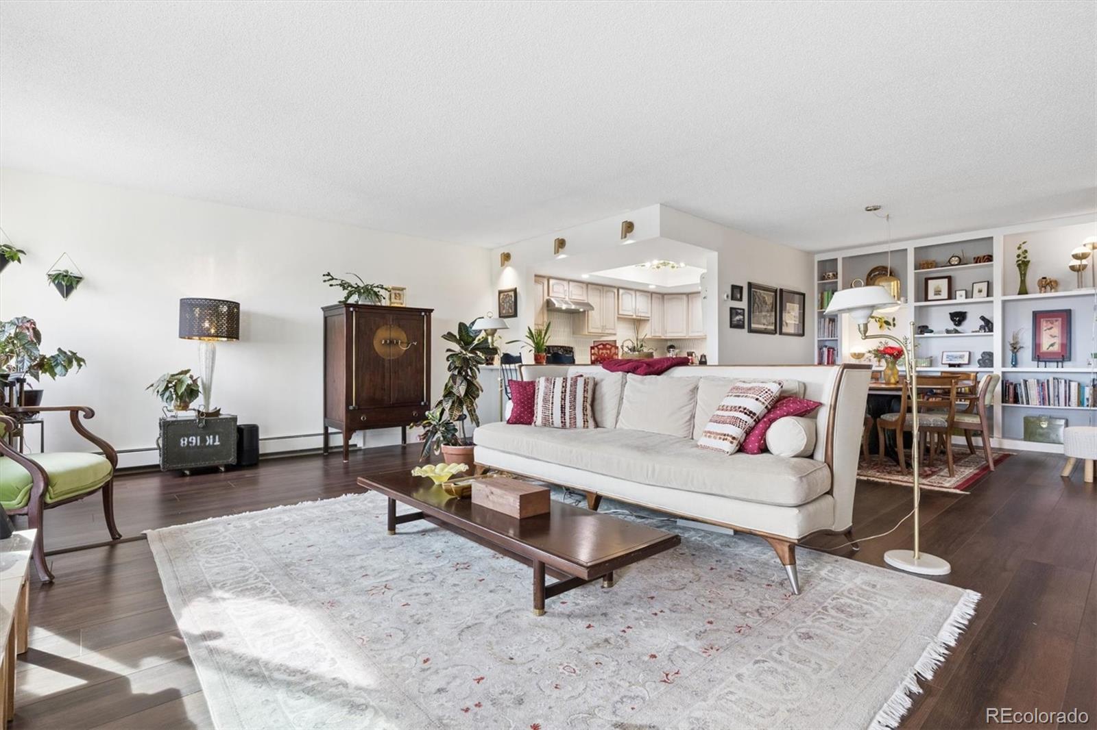 14390 E Marina Drive Unit: 603