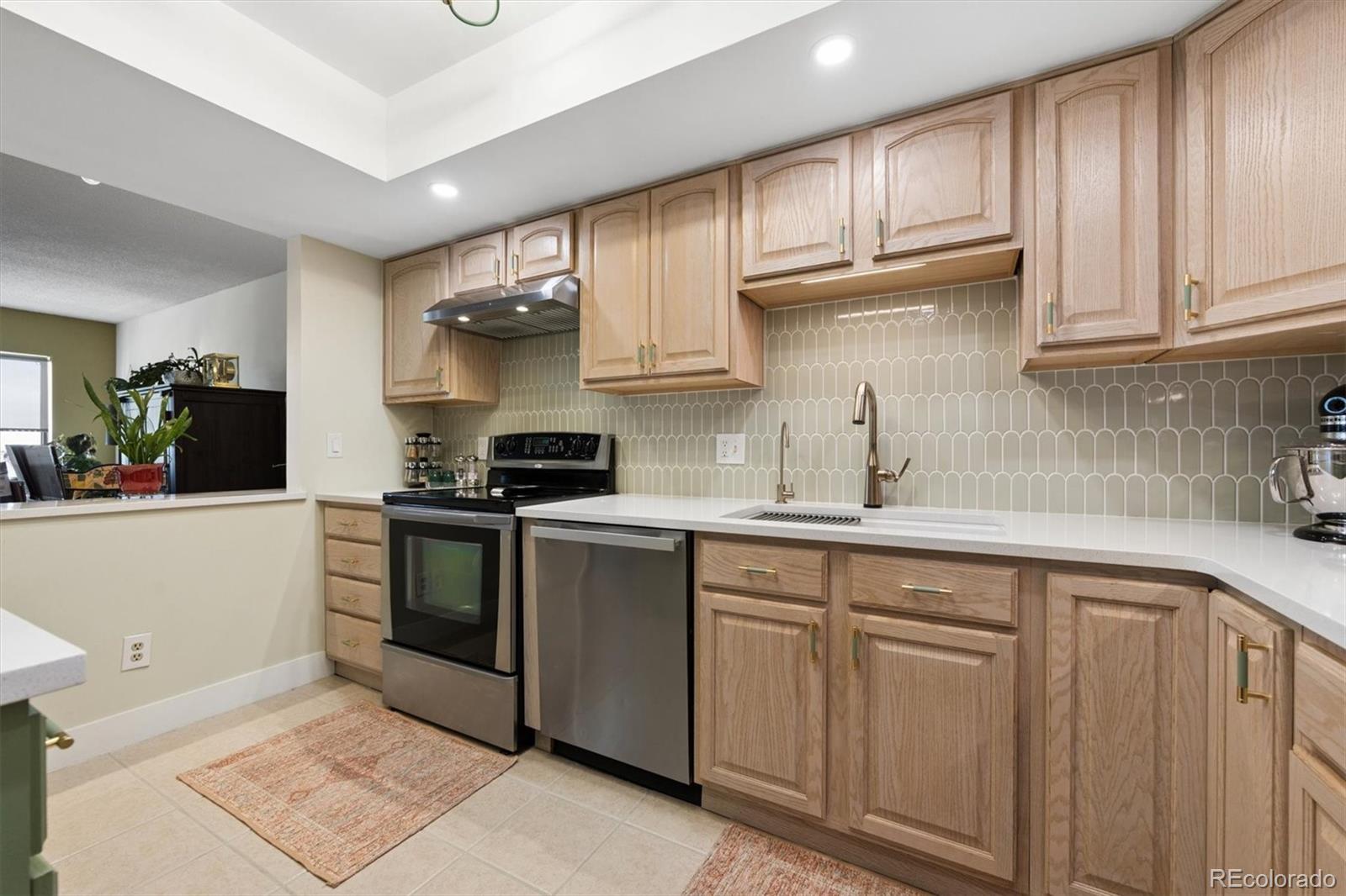 14390 E Marina Drive Unit: 603