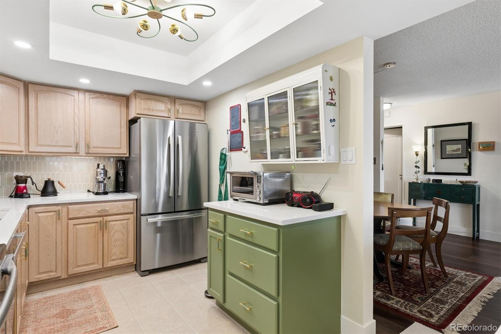 14390 E Marina Drive Unit: 603