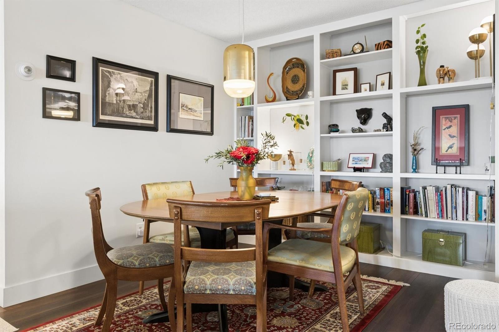 14390 E Marina Drive Unit: 603