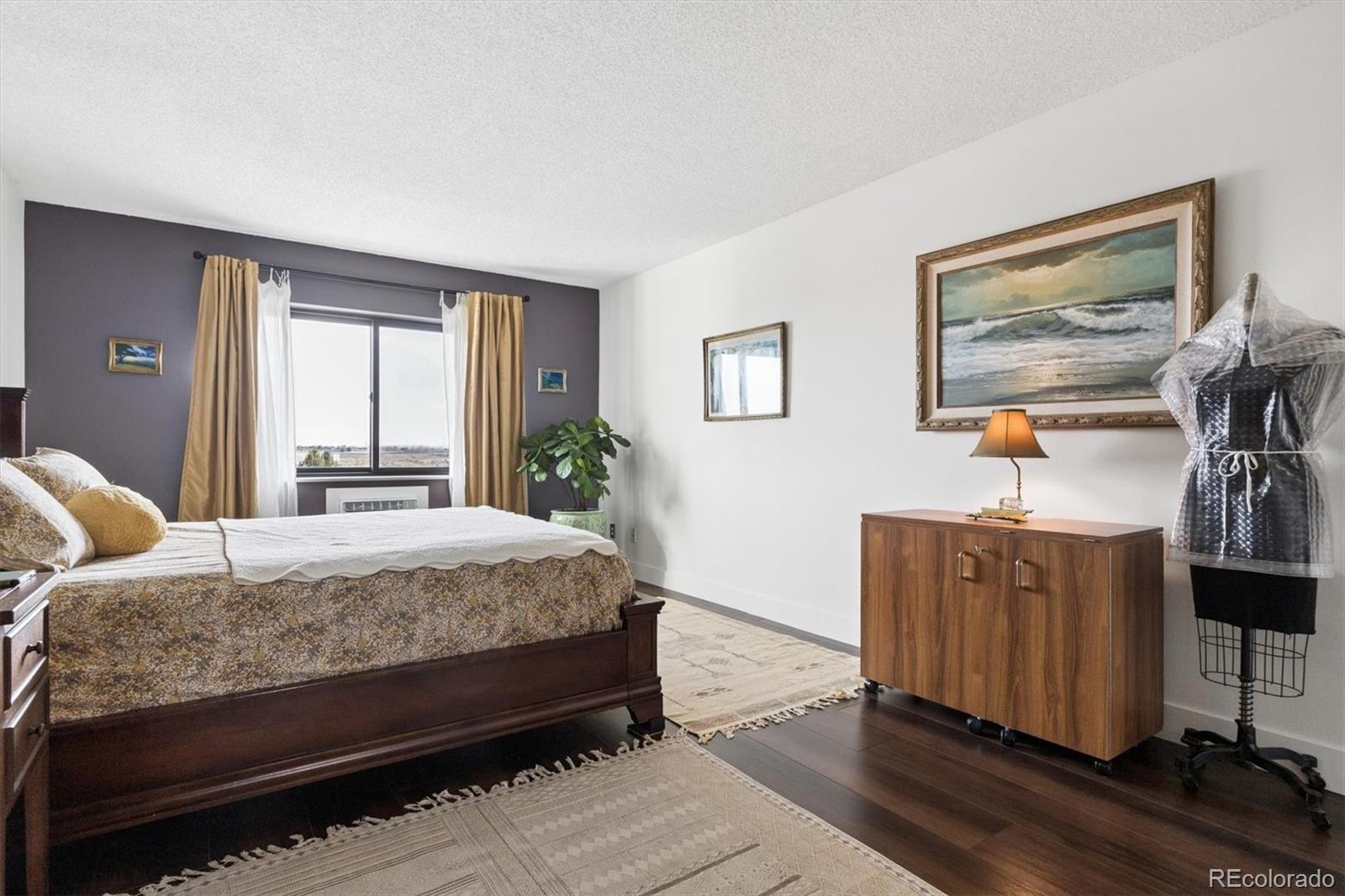 14390 E Marina Drive Unit: 603