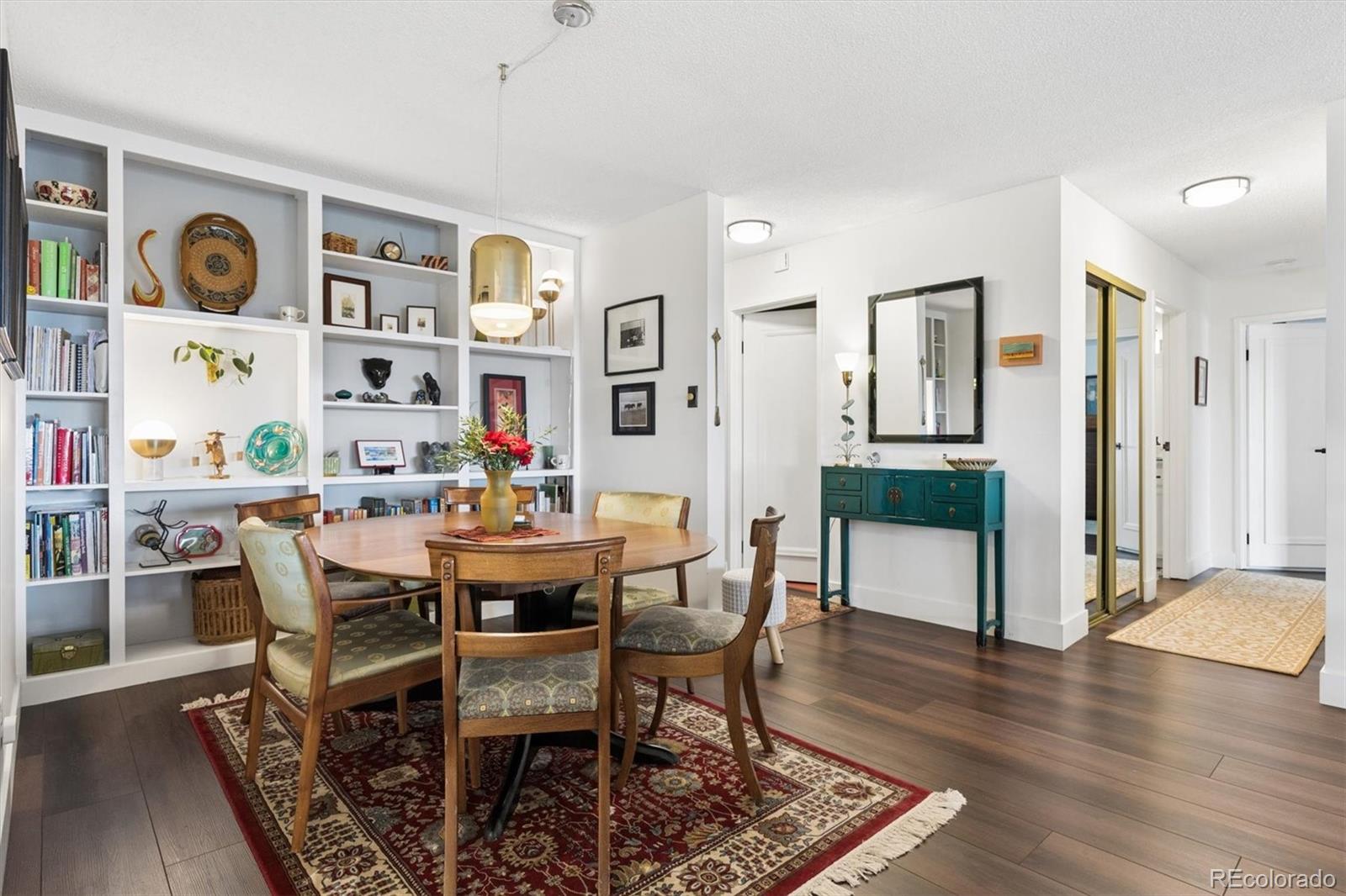 14390 E Marina Drive Unit: 603