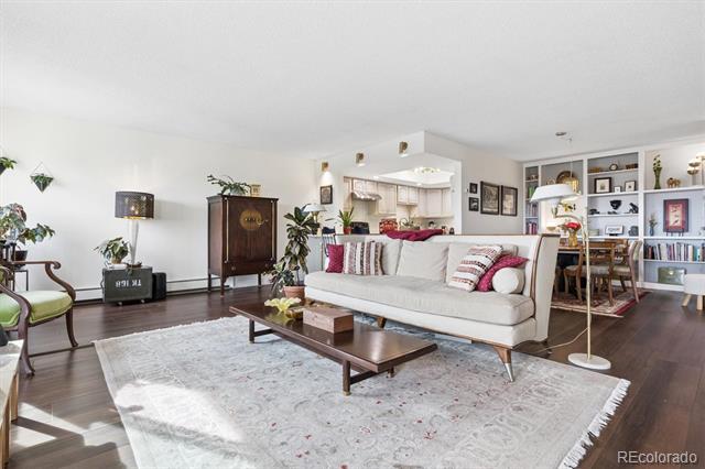 14390 E Marina Drive Unit: 603