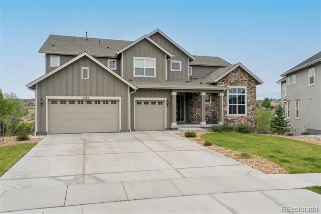 11585 Tyrolite Lane