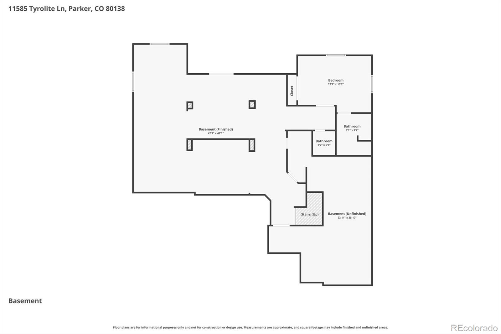 11585 Tyrolite Lane