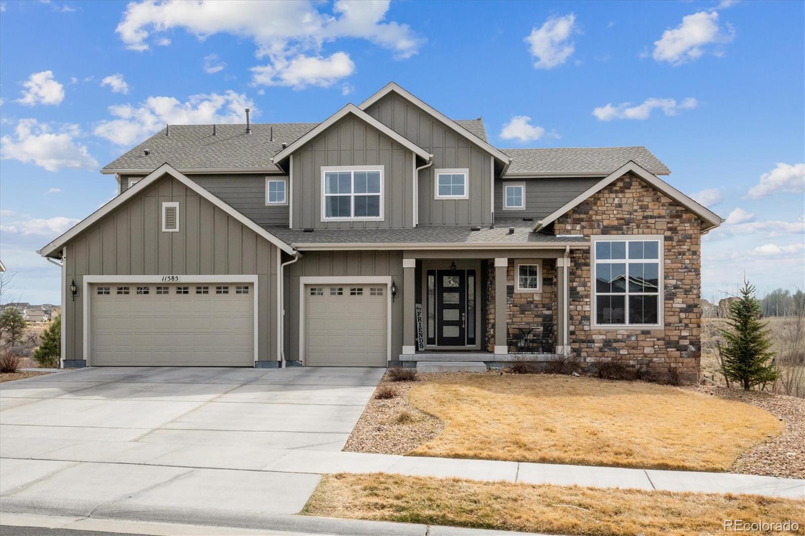 11585 Tyrolite Lane