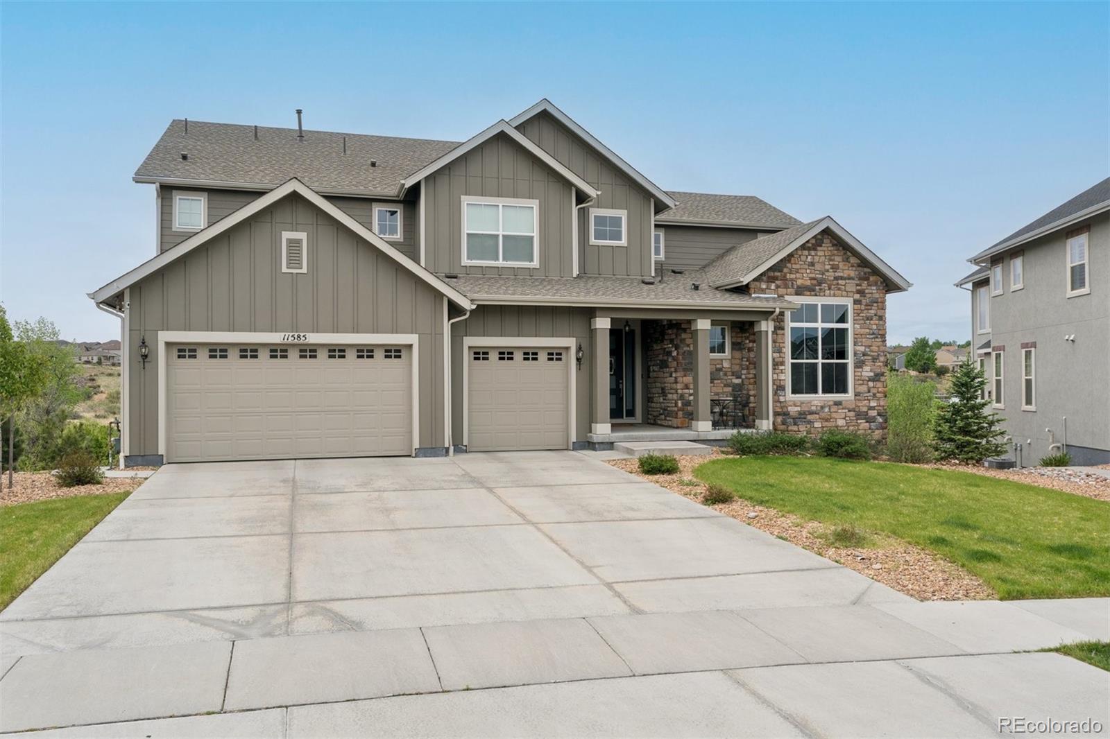 11585 Tyrolite Lane