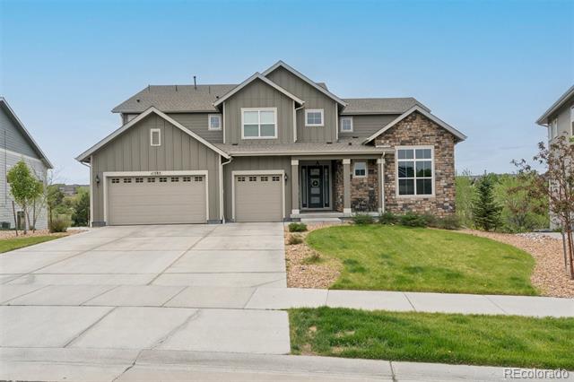 11585 Tyrolite Lane