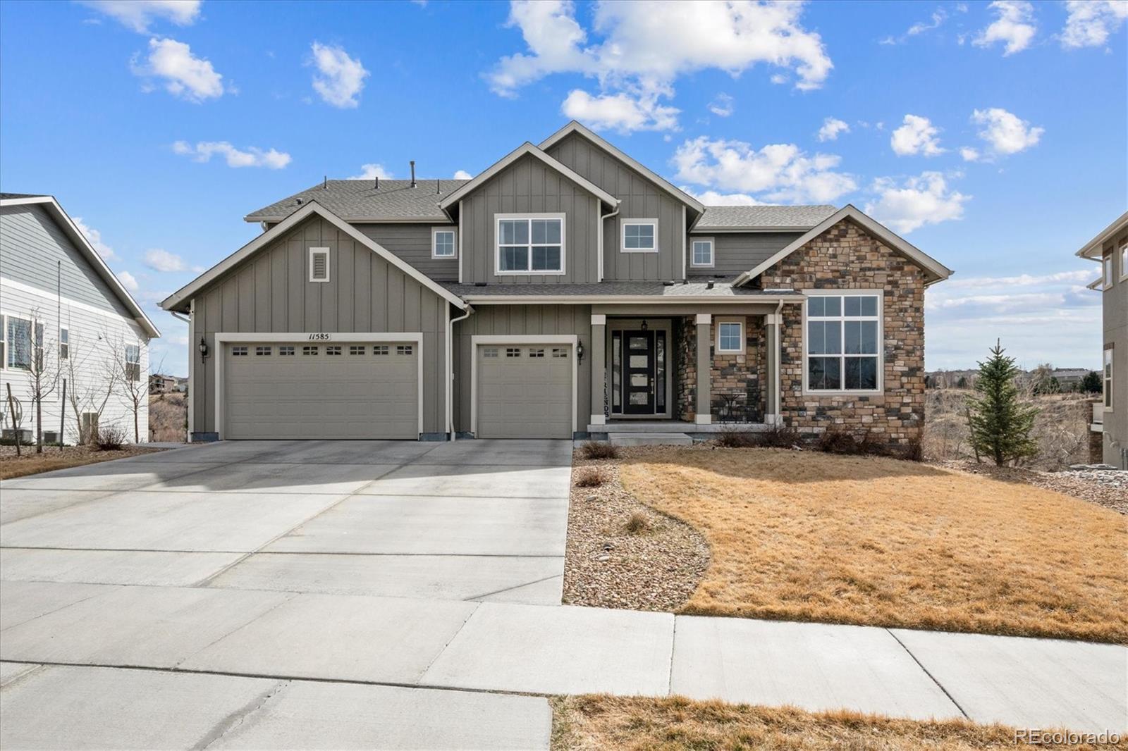 11585 Tyrolite Lane
