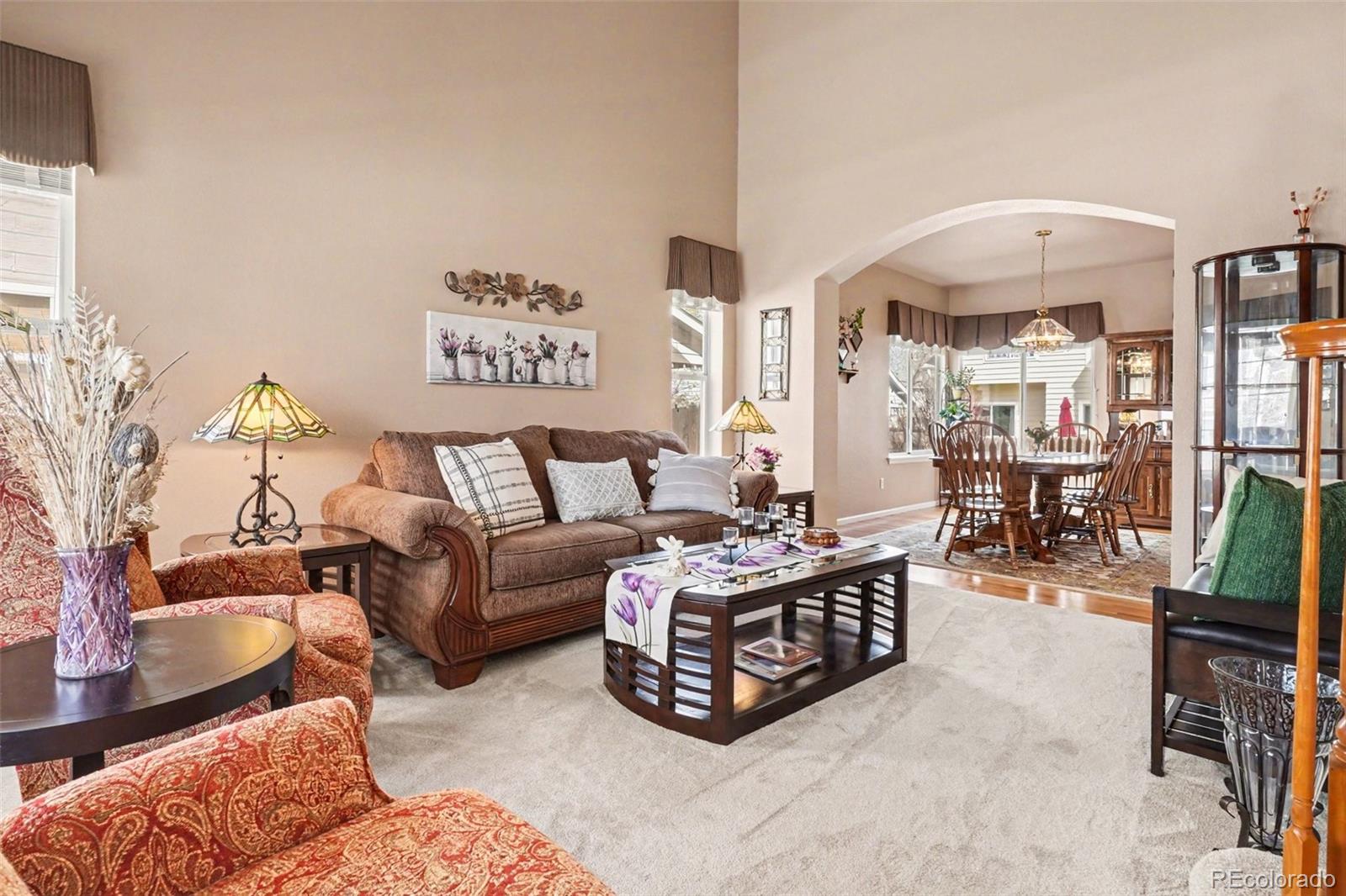 19155 E Hickock Drive