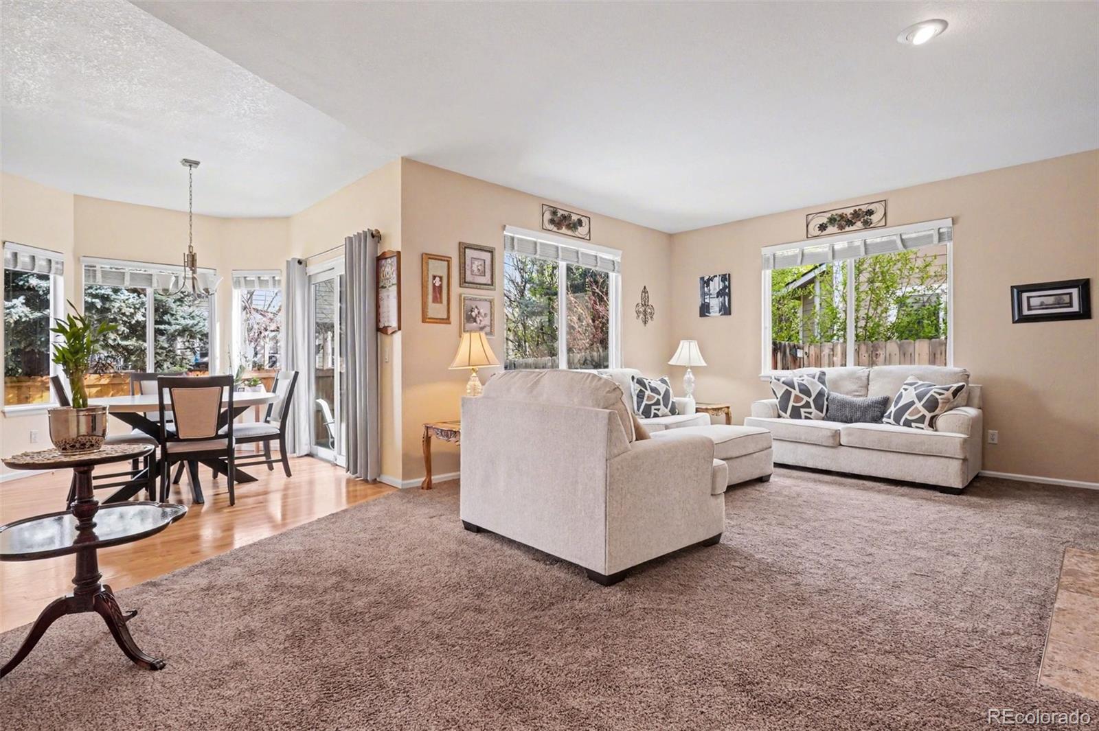 19155 E Hickock Drive