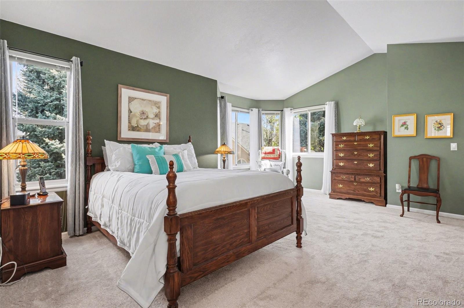 19155 E Hickock Drive