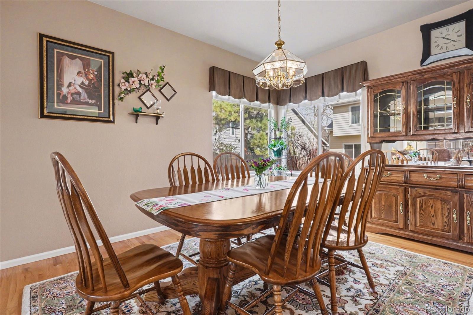 19155 E Hickock Drive