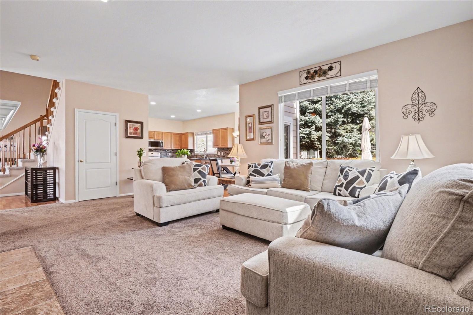 19155 E Hickock Drive