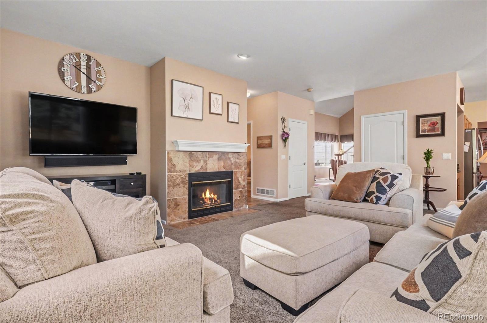 19155 E Hickock Drive