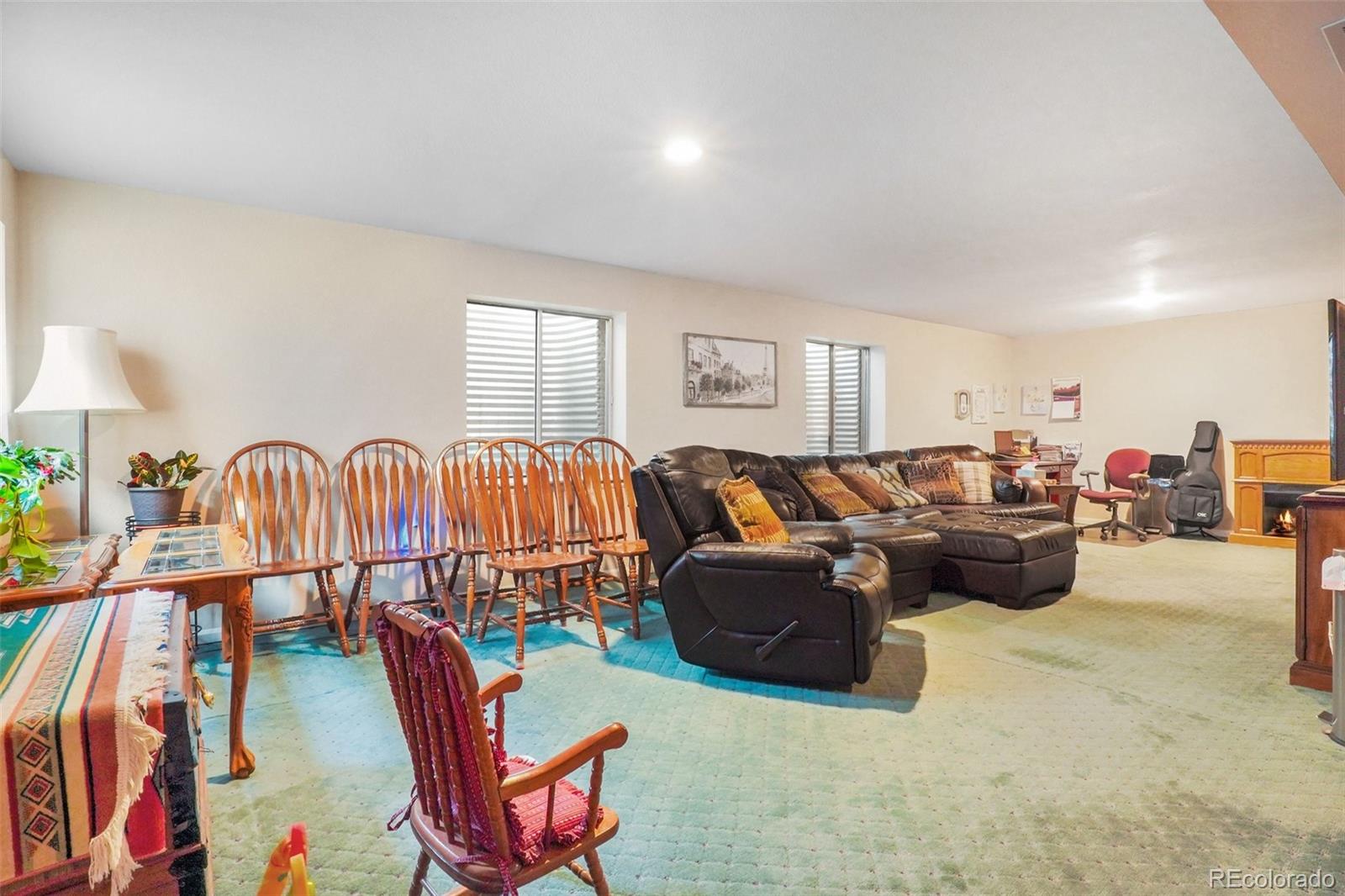 19155 E Hickock Drive