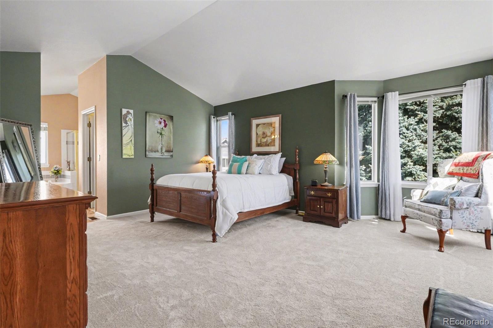 19155 E Hickock Drive