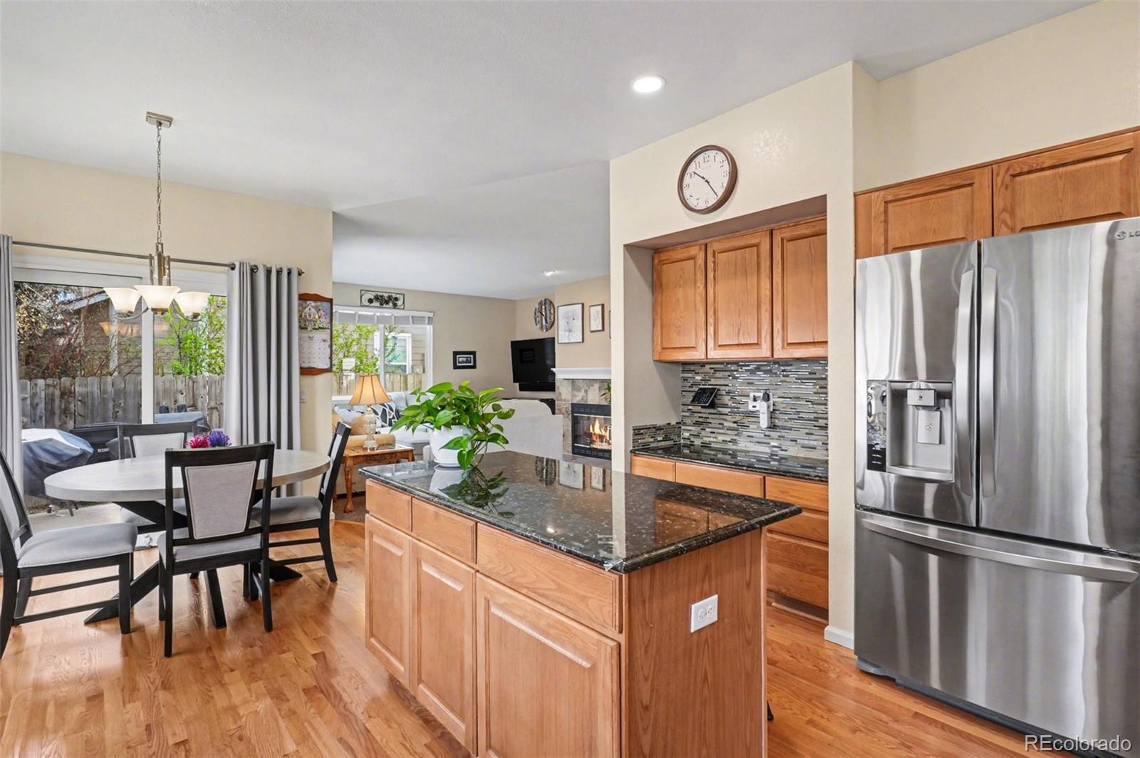 19155 E Hickock Drive