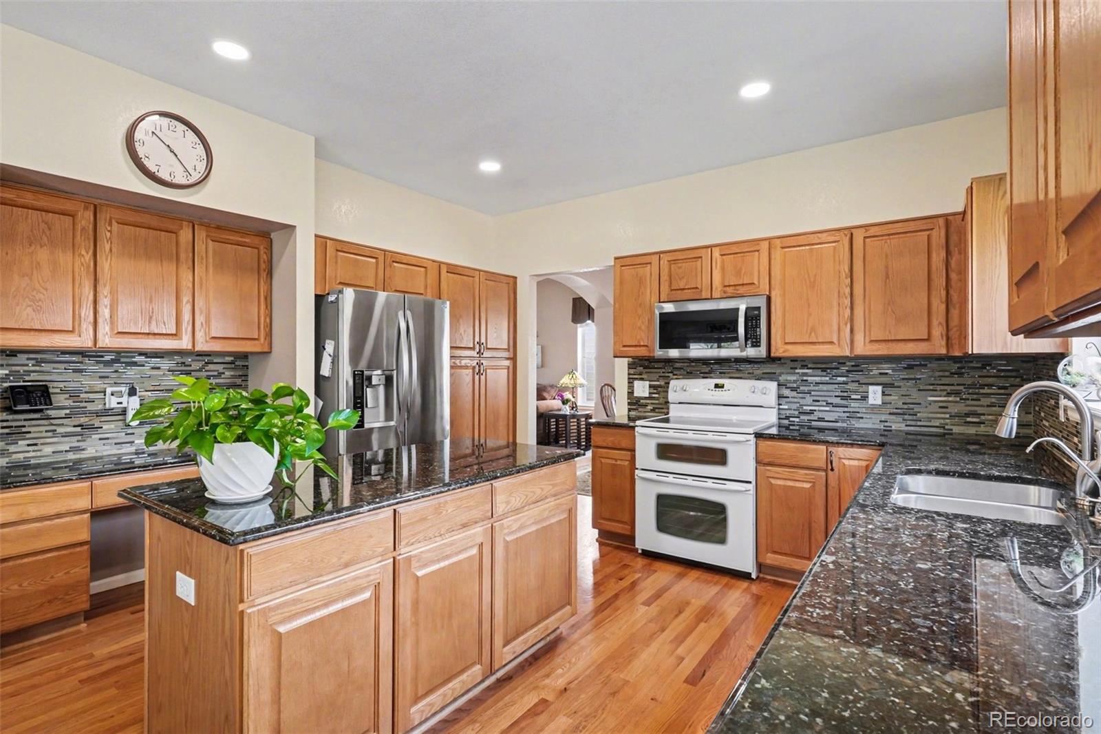 19155 E Hickock Drive