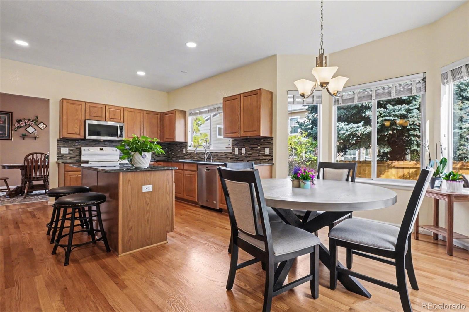 19155 E Hickock Drive