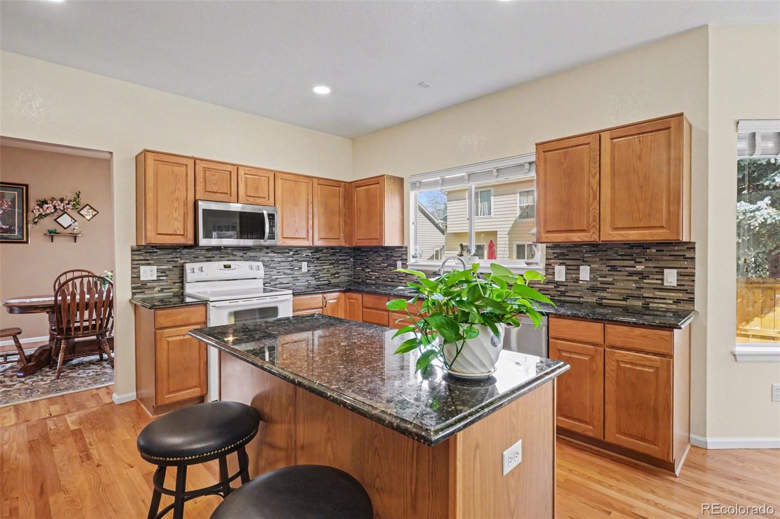 19155 E Hickock Drive