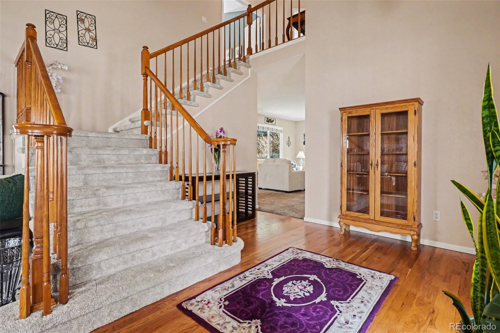 19155 E Hickock Drive