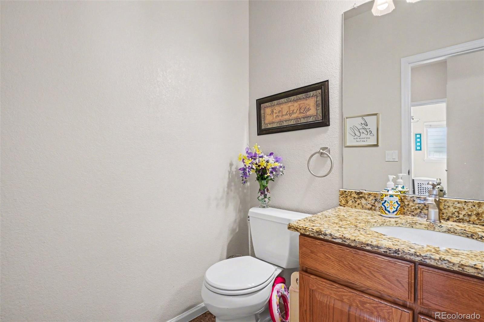 19155 E Hickock Drive