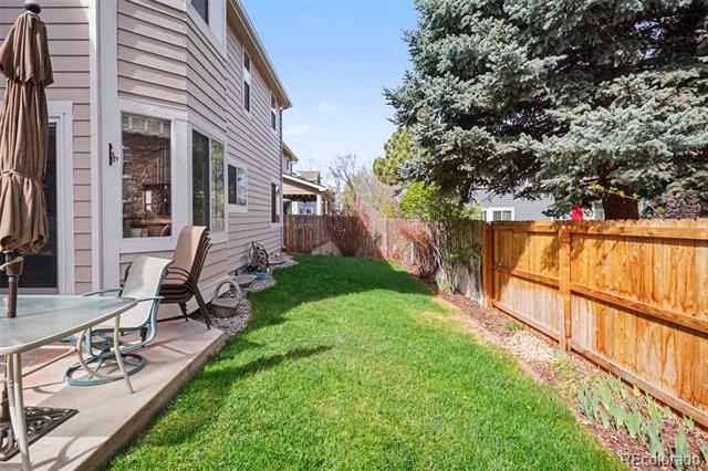 19155 E Hickock Drive
