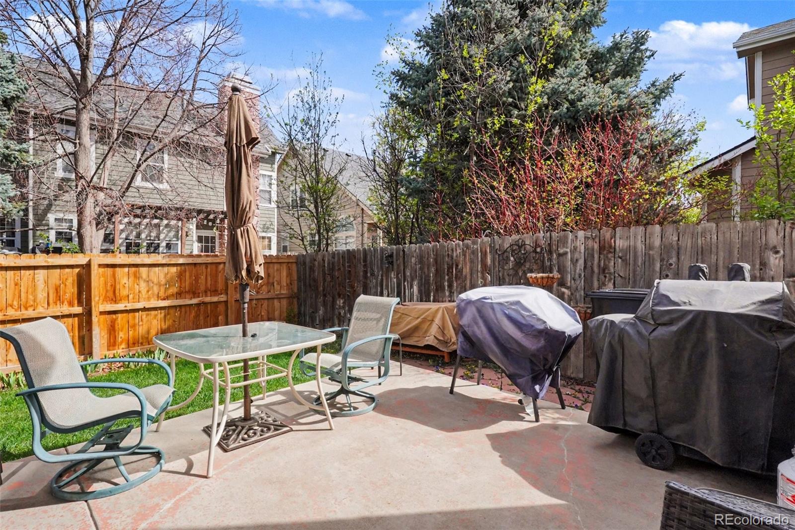 19155 E Hickock Drive