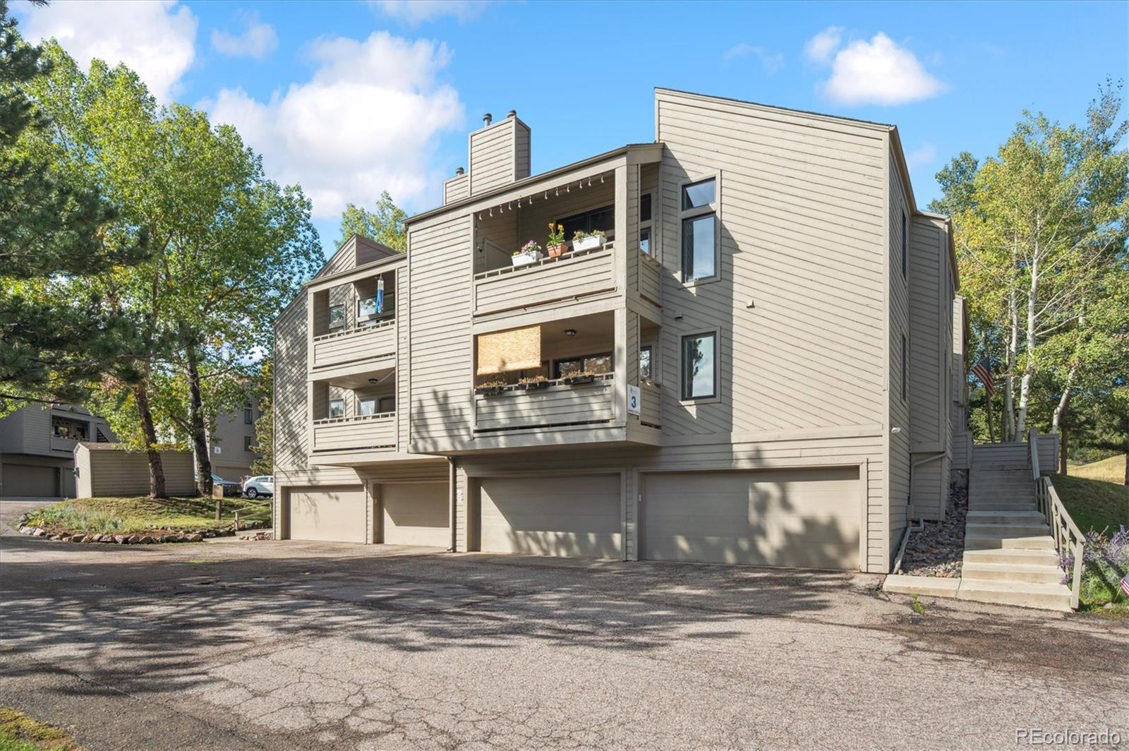 23666 Pondview Place Unit: H