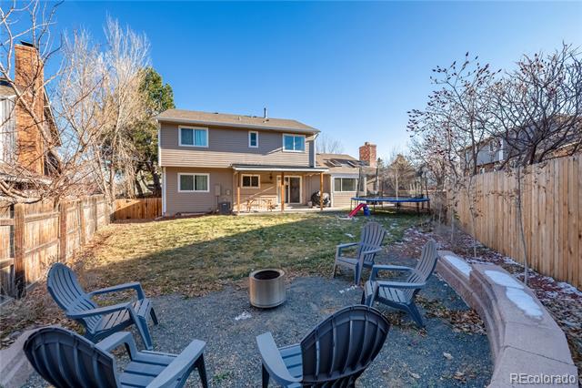 5199 S Yampa Circle