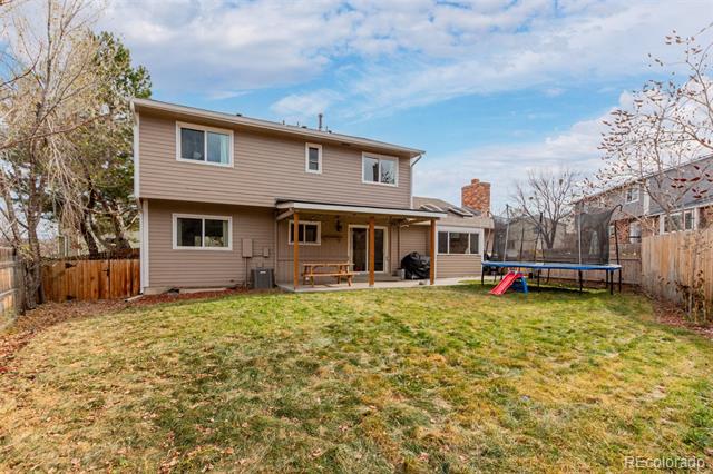 5199 S Yampa Circle