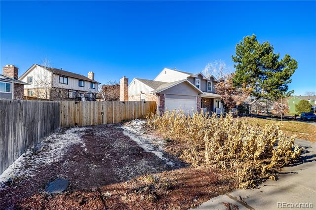 5199 S Yampa Circle