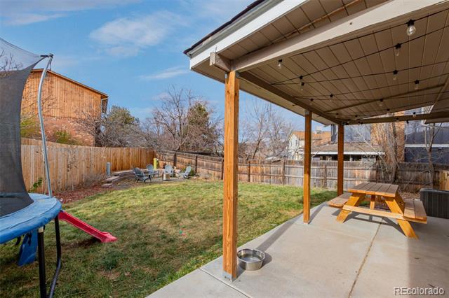 5199 S Yampa Circle