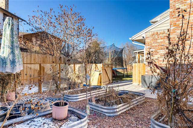 5199 S Yampa Circle