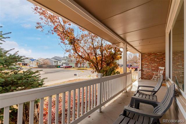 5199 S Yampa Circle