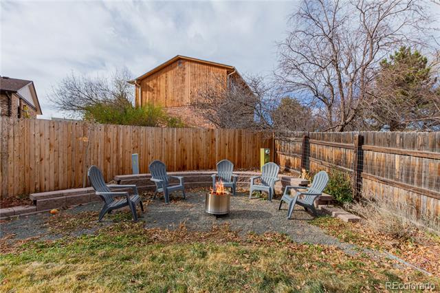 5199 S Yampa Circle