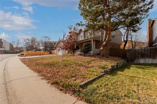5199 S Yampa Circle