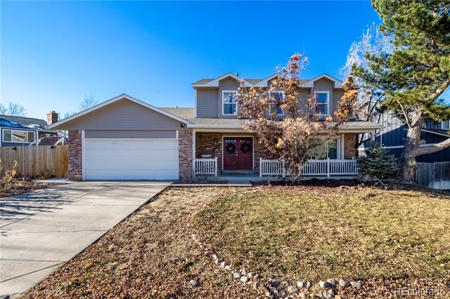 5199 S Yampa Circle