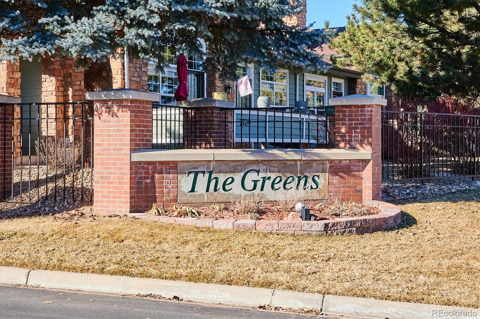 2797 W Greens Drive