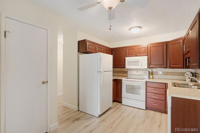 13609 E Cornell Avenue Unit: 102