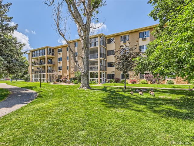 13609 E Cornell Avenue Unit: 102