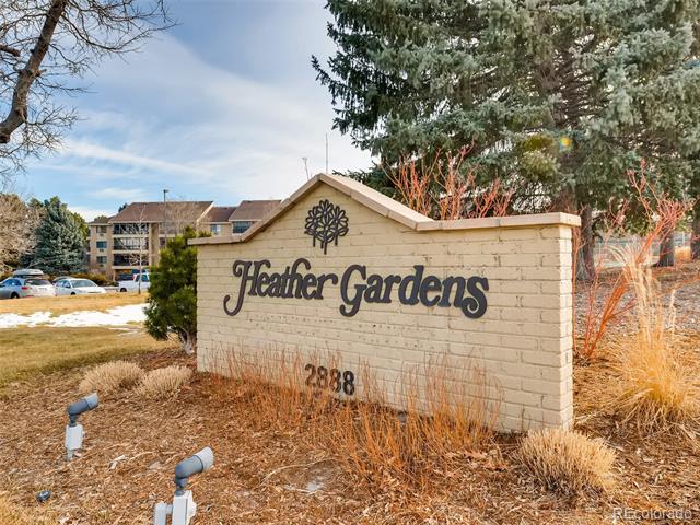 13609 E Cornell Avenue Unit: 102