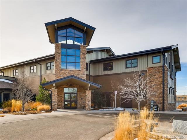 13609 E Cornell Avenue Unit: 102