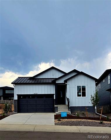 8565 Eckley Street