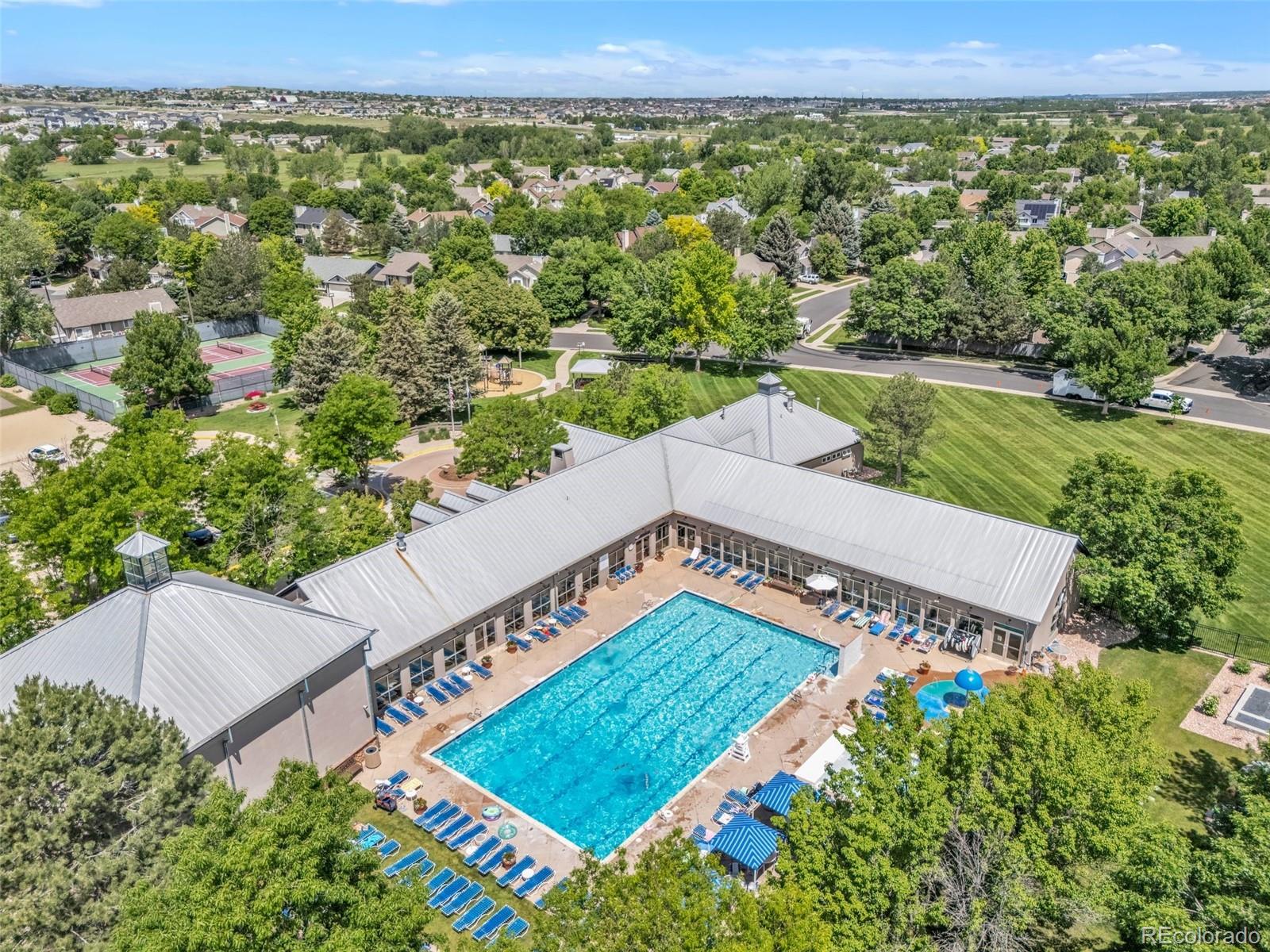 19463 E Hollow Creek Drive